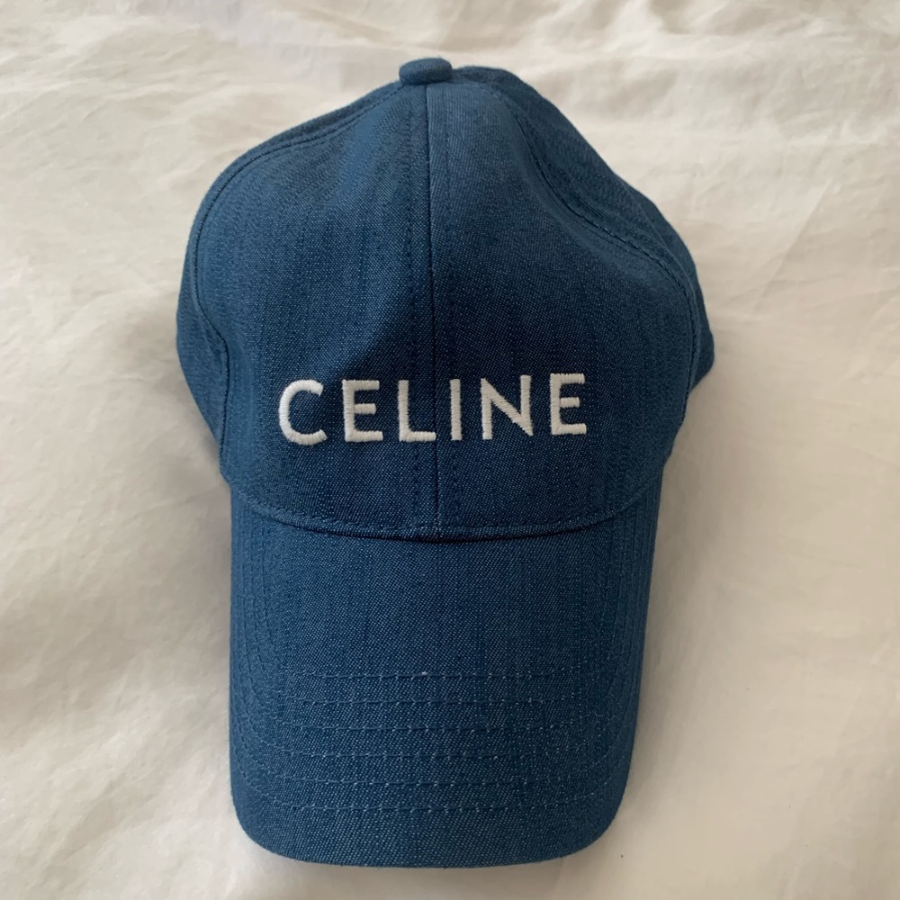 Celine cap